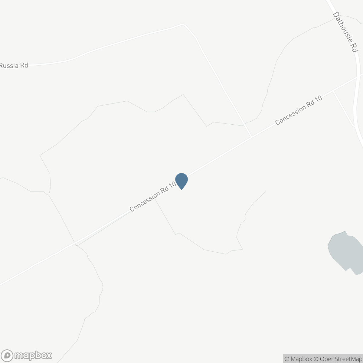 21772 CONCESSION 10 ROAD, North Glengarry, Ontario K0B 1H0